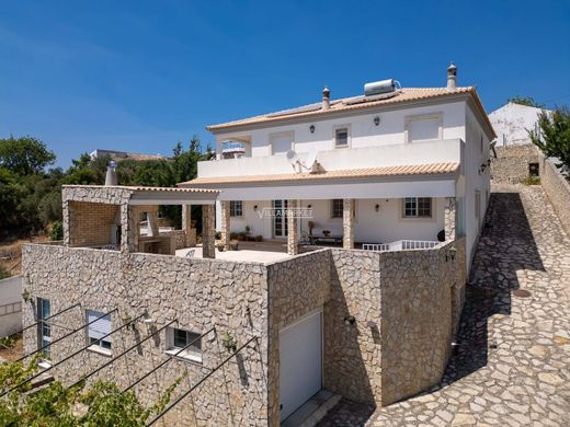 Βίλα σε São Brás de Alportel, Distrito de Faro