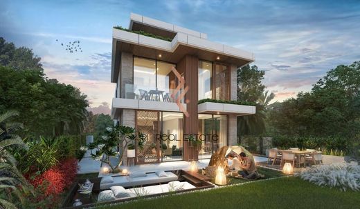 Villa en Dubái, Dubai