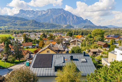 Apartment in Puch bei Hallein, Politischer Bezirk Hallein