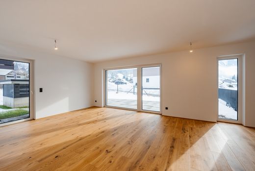 Квартира, Dorfgastein, Politischer Bezirk Sankt Johann im Pongau