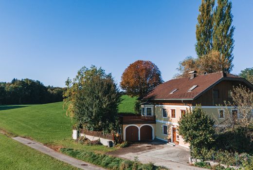 Πολυτελή κατοικία σε Obertrum am See, Politischer Bezirk Salzburg-Umgebung