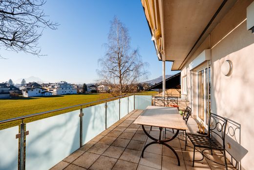 Penthouse zu verkaufen in Salzburg