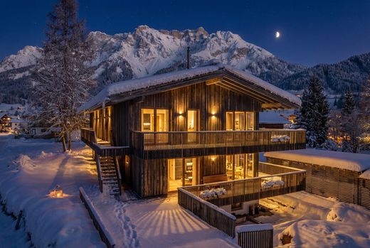 Piso / Apartamento en Maria Alm am Steinernen Meer, Politischer Bezirk Zell am See