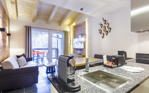 Apartment in Saalbach, Politischer Bezirk Zell am See