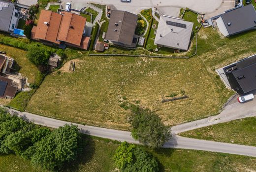 Land in Zell am See, Politischer Bezirk Zell am See
