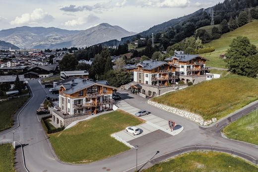 Appartamento a Kaprun, Politischer Bezirk Zell am See