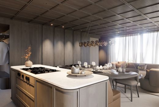 Appartement in Maria Alm am Steinernen Meer, Politischer Bezirk Zell am See