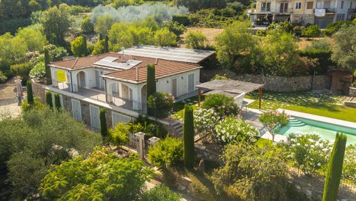 Villa en Imperia, Provincia di Imperia