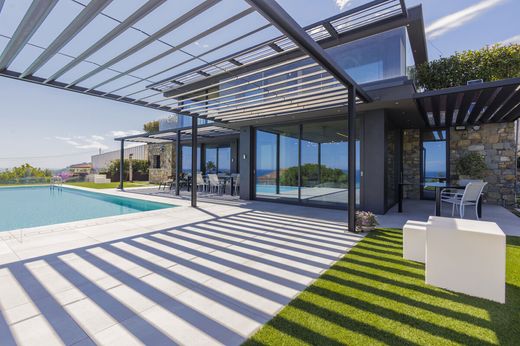 ﻓﻴﻼ ﻓﻲ Ospedaletti, Provincia di Imperia