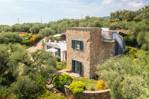 Villa in Civezza, Provincia di Imperia