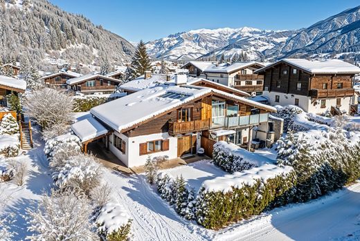 Casa di lusso a Zell am See, Politischer Bezirk Zell am See