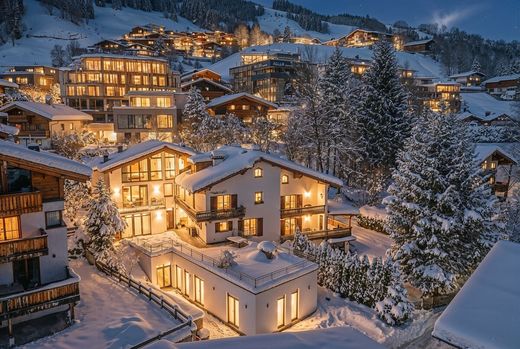 ‏בתי יוקרה ב  Hinterglemm, Politischer Bezirk Zell am See