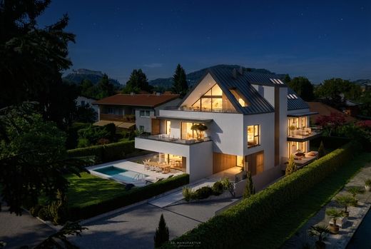 Piso / Apartamento en Salzburgo, Salzburg