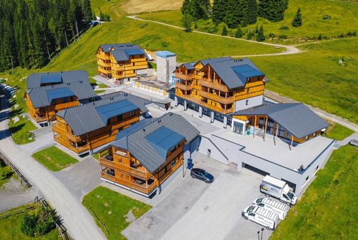 Apartment in Lachtal, Politischer Bezirk Murau