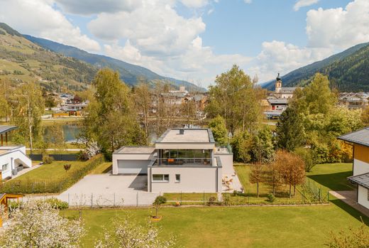Villa in Mittersill, Politischer Bezirk Zell am See