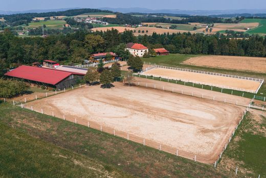 Ruprechtshofen, Politischer Bezirk Melkの高級住宅