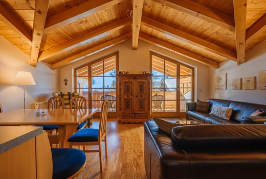 Apartment in Maria Alm am Steinernen Meer, Politischer Bezirk Zell am See