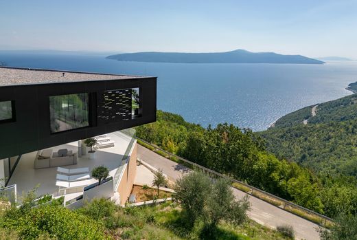 Villa in Opatija, Grad Opatija