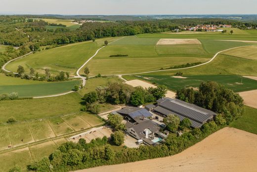 Luxury home in Sinzing, Upper Palatinate