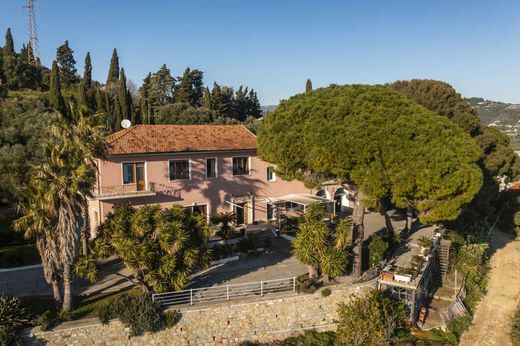 Villa in Imperia, Provincia di Imperia