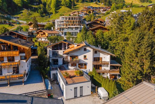 Luxury home in Hinterglemm, Politischer Bezirk Zell am See