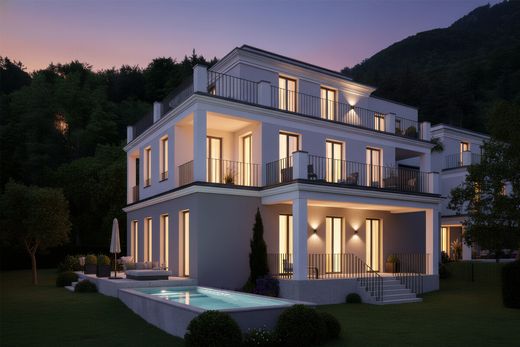 Apartment in Salzburg