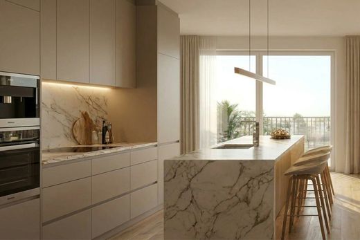 Penthouse à Bruck an der Großglocknerstraße, Politischer Bezirk Zell am See