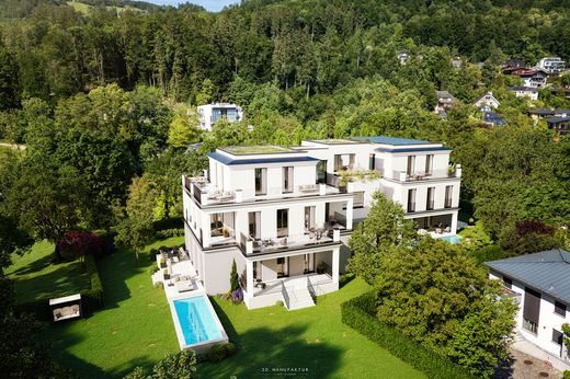 Apartment / Etagenwohnung zu verkaufen in Salzburg