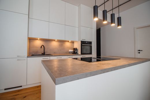 Appartement in Gmunden, Politischer Bezirk Gmunden