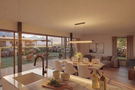 Appartement à Zell am See, Politischer Bezirk Zell am See