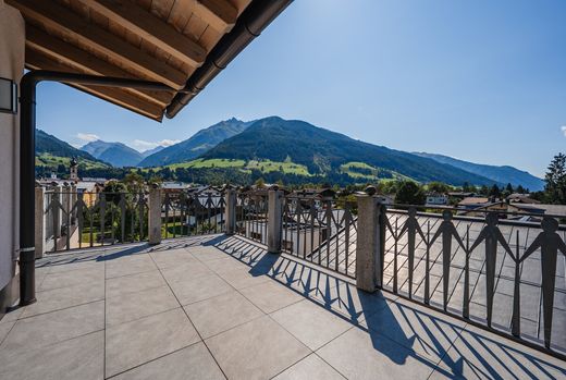 Attico a Mittersill, Politischer Bezirk Zell am See