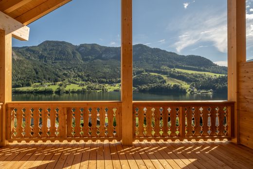 Penthouse Grundlsee, Politischer Bezirk Liezen