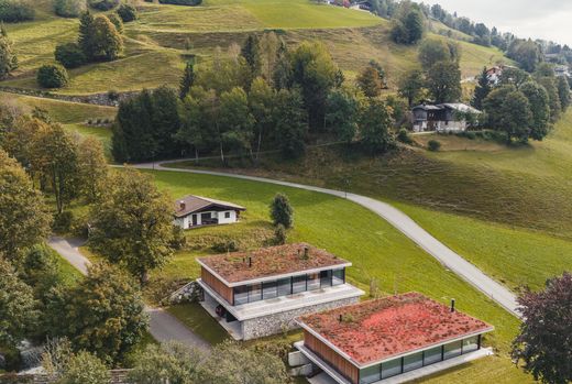 아파트 / Saalbach, Politischer Bezirk Zell am See