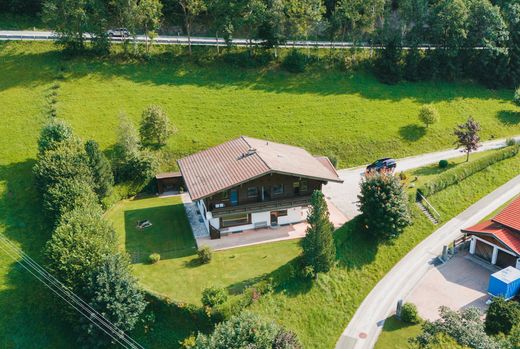 Maison de luxe à Mittersill, Politischer Bezirk Zell am See