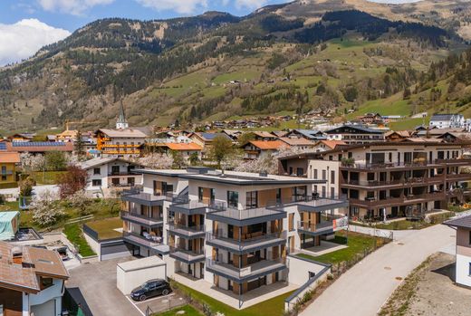 Apartment / Etagenwohnung zu verkaufen in Dorfgastein
