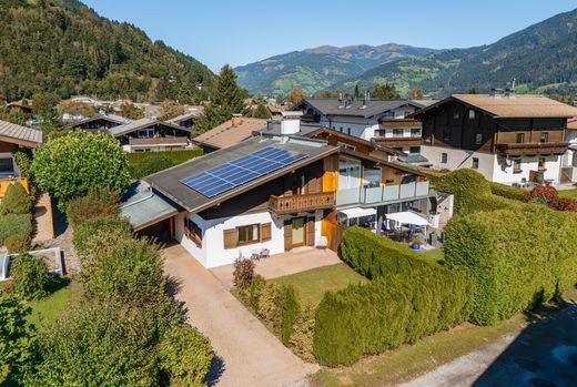 Элитный дом, Целль-ам-Зее, Politischer Bezirk Zell am See