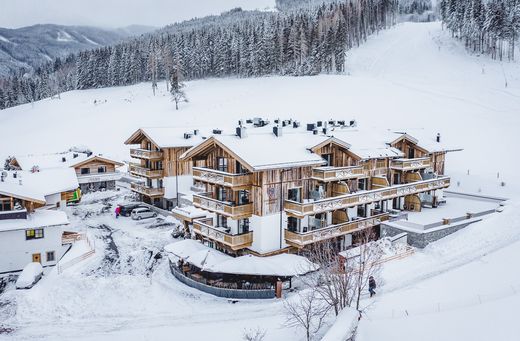 Квартира, Leogang, Politischer Bezirk Zell am See