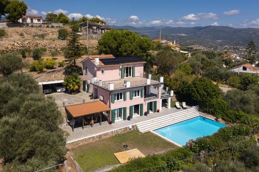 Villa à Imperia, Provincia di Imperia