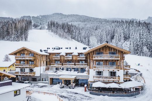 Квартира, Leogang, Politischer Bezirk Zell am See