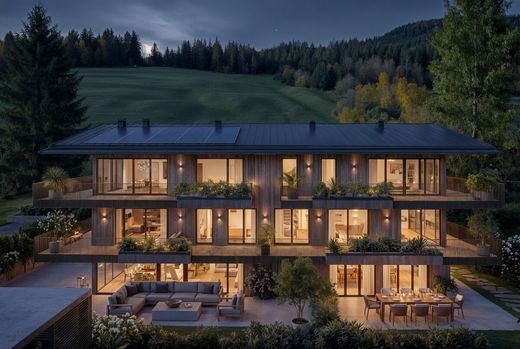 Apartment in Maria Alm am Steinernen Meer, Politischer Bezirk Zell am See