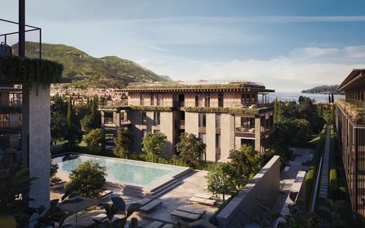 Penthouse in Salò, Provincia di Brescia