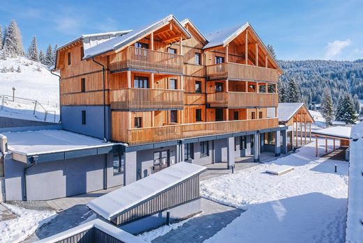 Квартира, Lachtal, Politischer Bezirk Murau