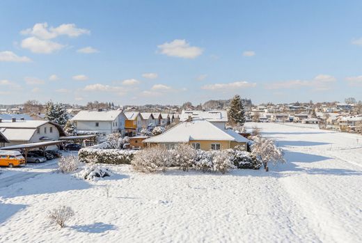 Terrain à Seekirchen am Wallersee, Politischer Bezirk Salzburg-Umgebung