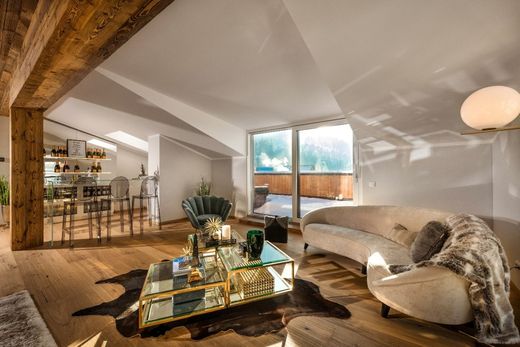 Penthouse in Bad Hofgastein, Politischer Bezirk Sankt Johann im Pongau