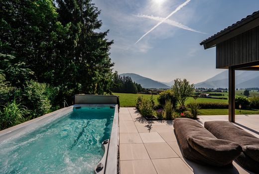 Luxus-Haus zu verkaufen in Saalfelden am Steinernen Meer