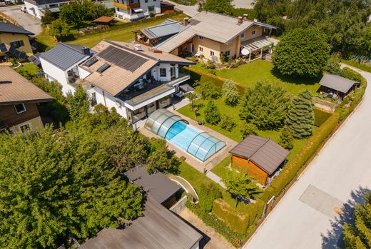 Luxury home in Zell am See, Politischer Bezirk Zell am See