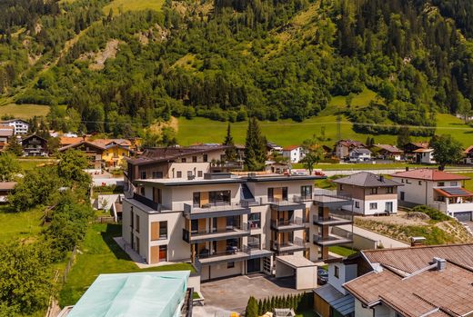 Квартира, Dorfgastein, Politischer Bezirk Sankt Johann im Pongau