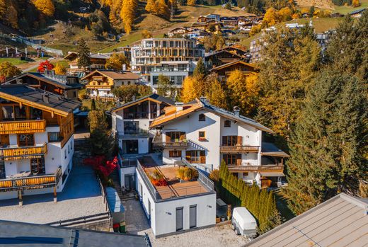 Luxury home in Hinterglemm, Politischer Bezirk Zell am See