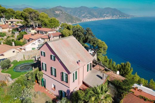 Villa - Andora, Provincia di Savona