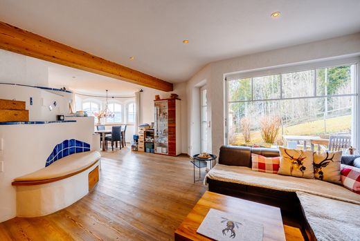 Casa de luxo - Thalgau, Politischer Bezirk Salzburg-Umgebung